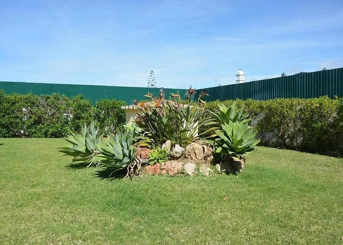 Villa Paraiso - 4 Bedrooms And Pool Albufeira